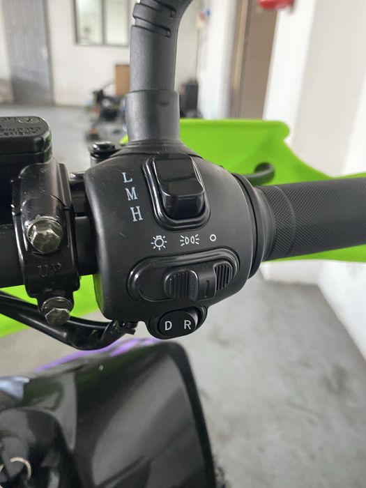 Atv 1500w 60v Ultra pentru copii cu garantie si livrare