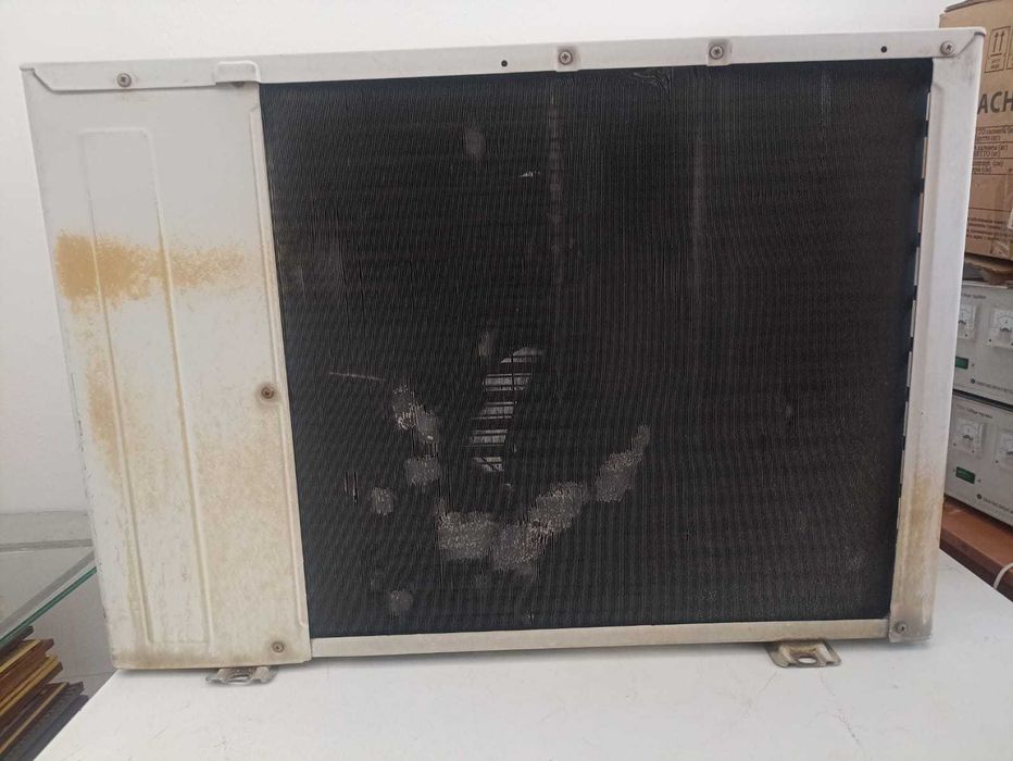 Кондиционер LG12 б/у