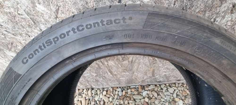 Anvelopa  225/75 R16C Goodyear 235/45 R18 98Y