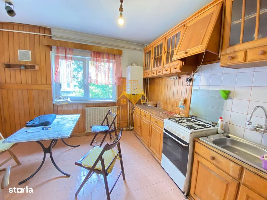 77 mp Gradini Manastur, 5 min de Platinia,USAMV, balcon 12 mp| 2800/mp
