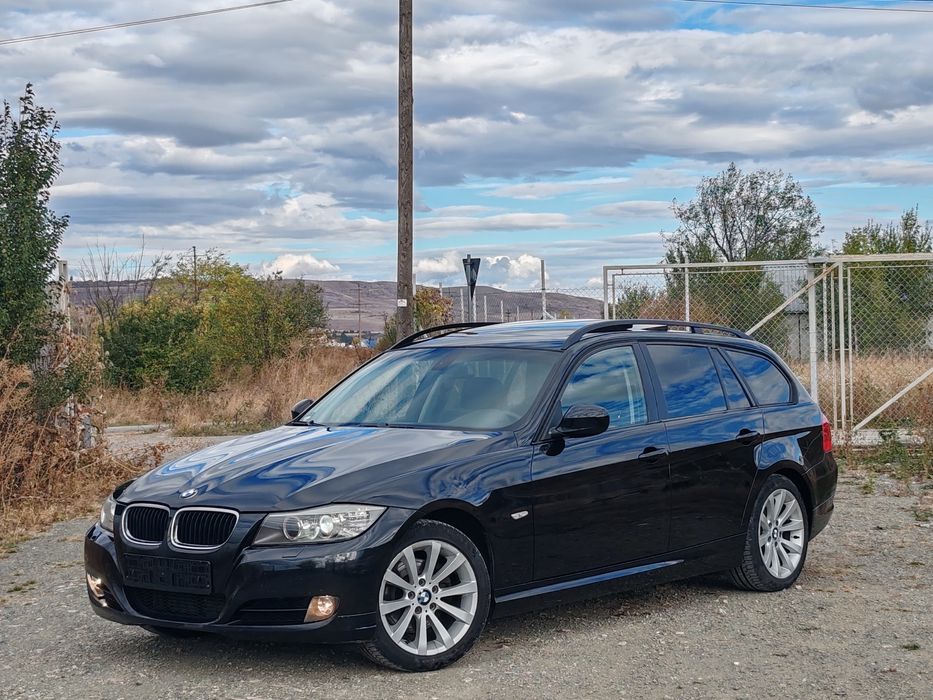 BMW Seria 3 2009 — imagine 3