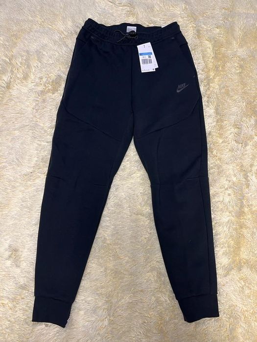 NIKE Pantaloni de trening Sportswear Tech Fleece