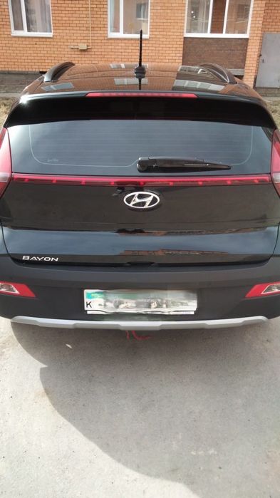 Продам Hundai Baion