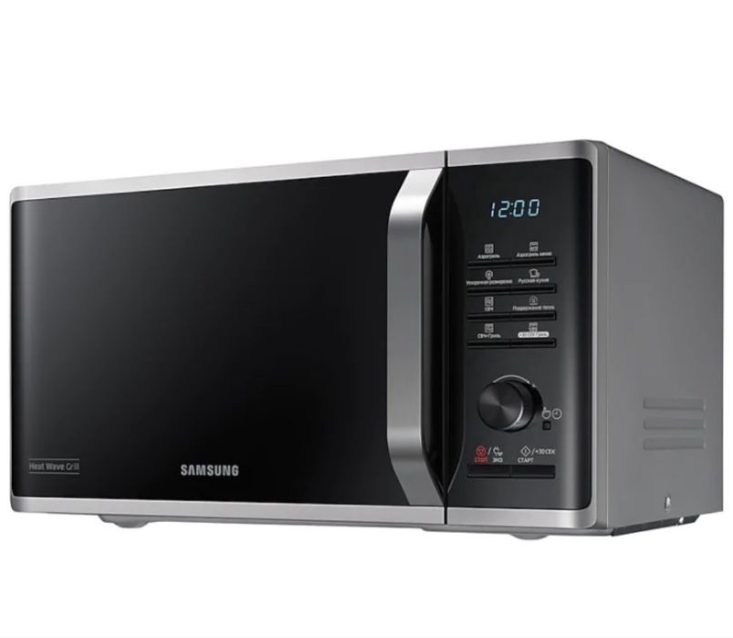 Микровалновка Самсунг