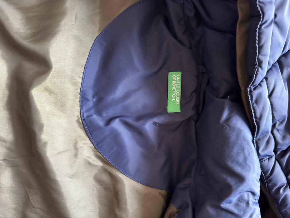 Елек / грейка  BENETTON