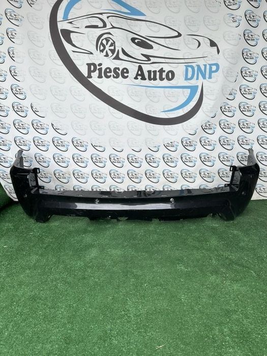 bara spate bmw x3 e83 m