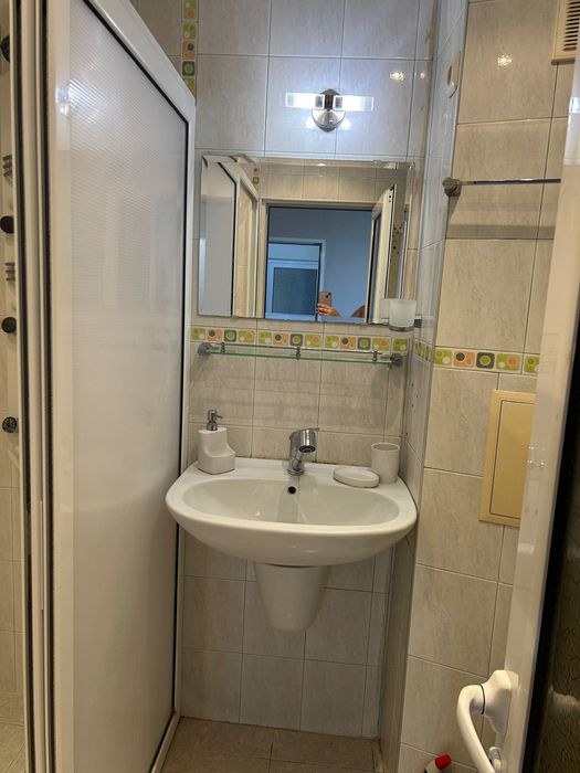 Дава се под наем Тристаен апартамент в Стара Загора, Железник - изток - 59 кв.м за 331.5 € - Снимка #12