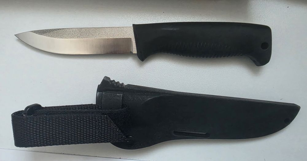 Peltonen Ranger Knife M07 N690