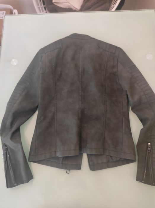 Biker яке Only и яке Etam
