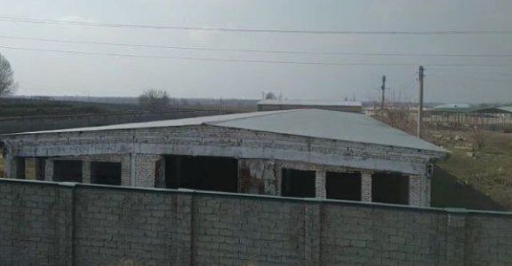 Производственная база на продажу