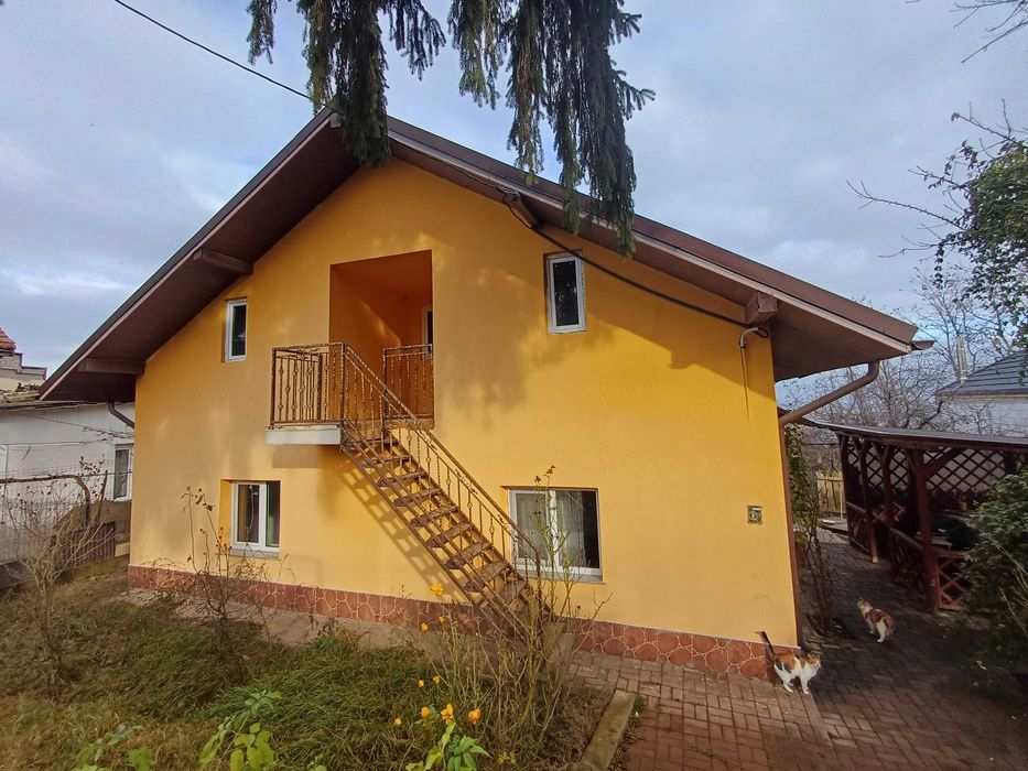 Casă de vânzare în Pașcani