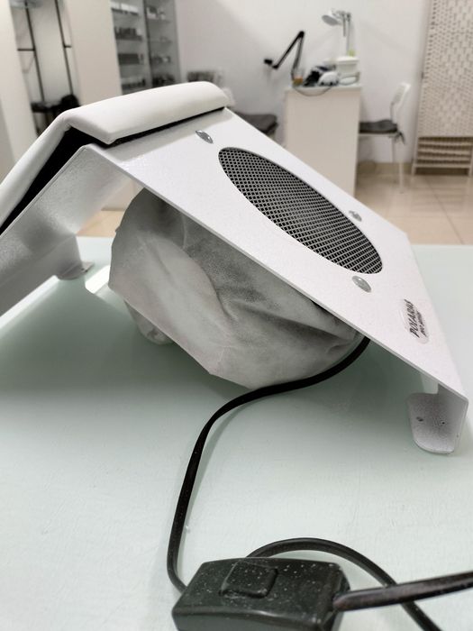 Вытяжка Polarus pro