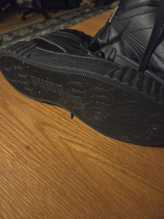 Adidași / Ghete fete Puma 37