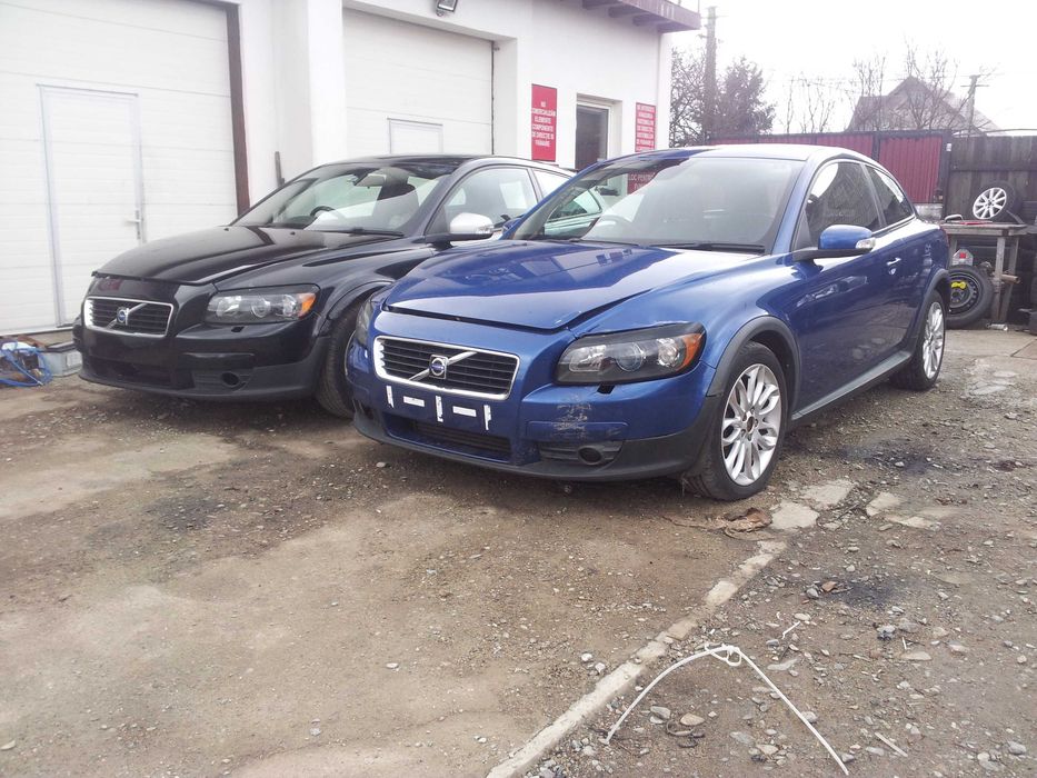 Componente Volvo C30 2005-2012 Piese si accesorii auto SH