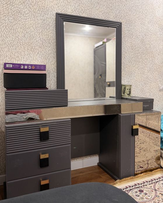 Спальня сатылады + сандык бар