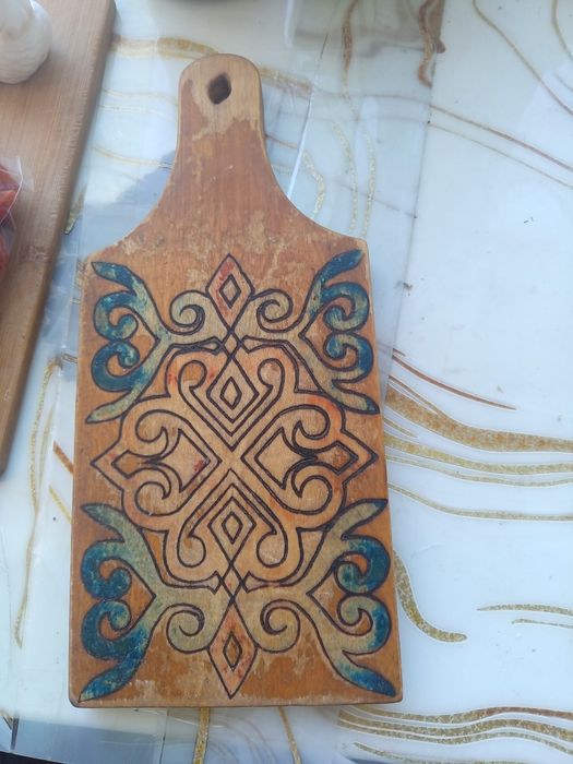 Продам деревянные изделия СССР