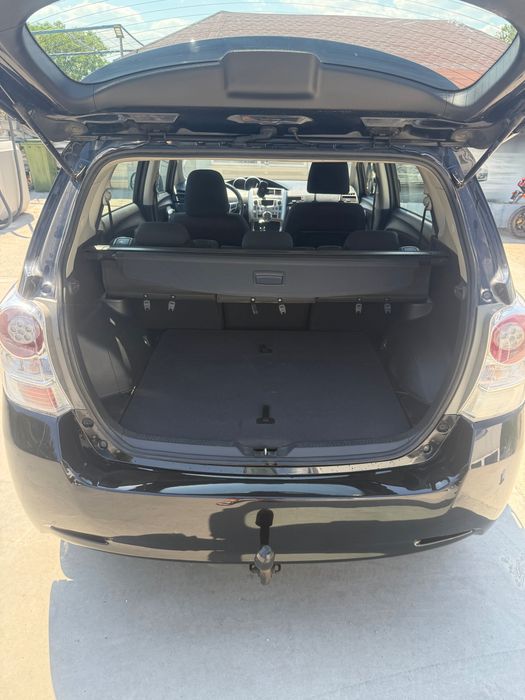 Toyota Corolla Verso 2.0 D4D