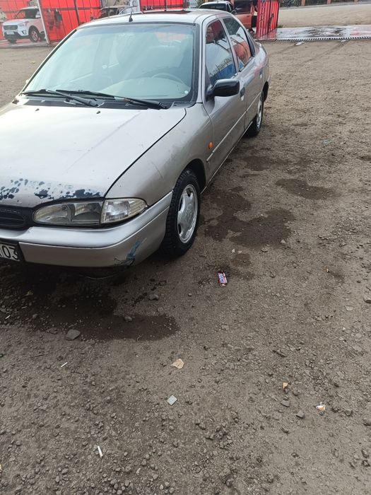 Ford Mondeo 1, 1993 г.в.