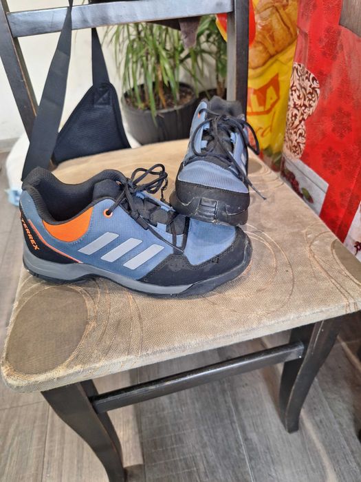 Adidas Terrex 38 номерр