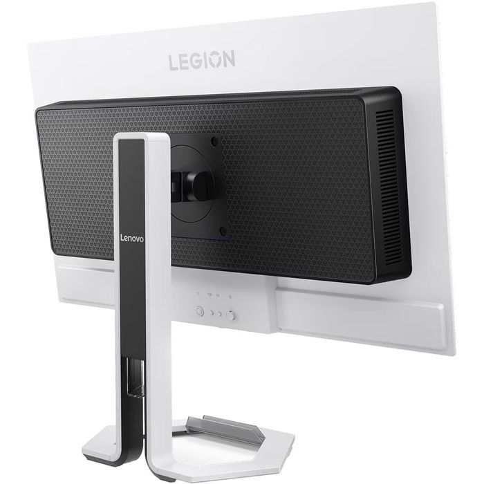 Monitor Gaming QD-OLED LENOVO Legion , QHD, 280Hz, AMD FreeSync Premium Pro, alb-negru
