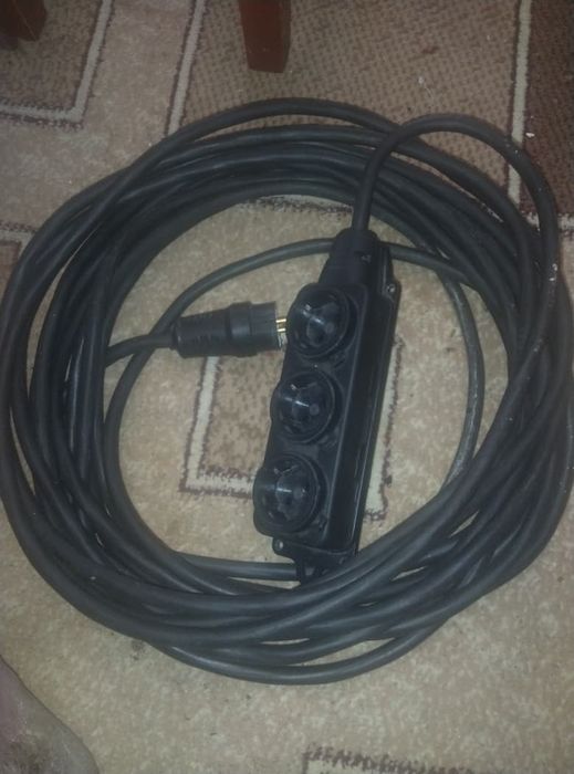 Продам удлинитель