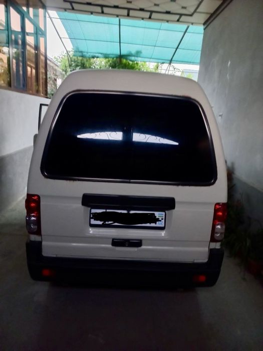 Автомабил дамас сотилади