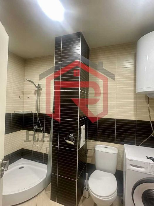 Дава се под наем Двустаен апартамент в Варна, м-т Траката - 90 кв.м за 600 € - Снимка #5