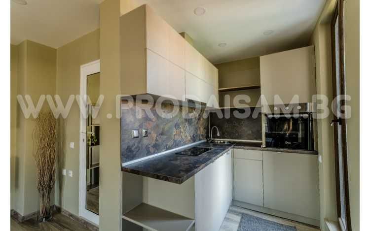 Продава се Ателие в София, Борово - 70 кв.м за 2572 €/кв.м - Снимка #3