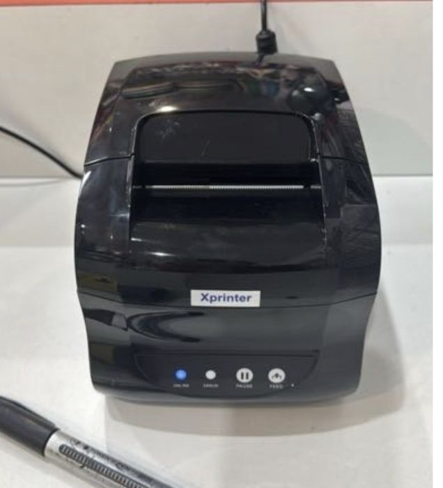 Продам Термопринтер Xprinter XP-36