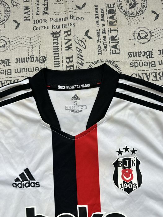 Adidas Besiktas original тениска.S