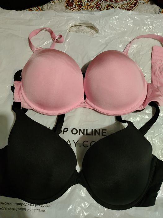 Бюстгальтер отличный