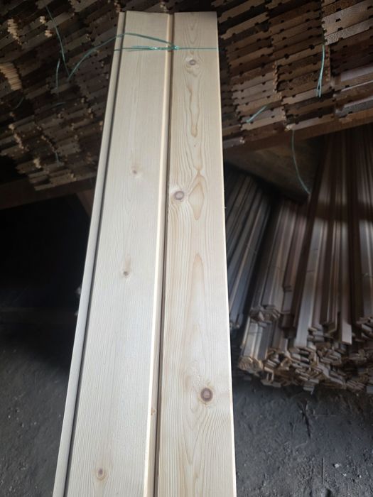 Вагонка Для Сауна Кедр Обшивка