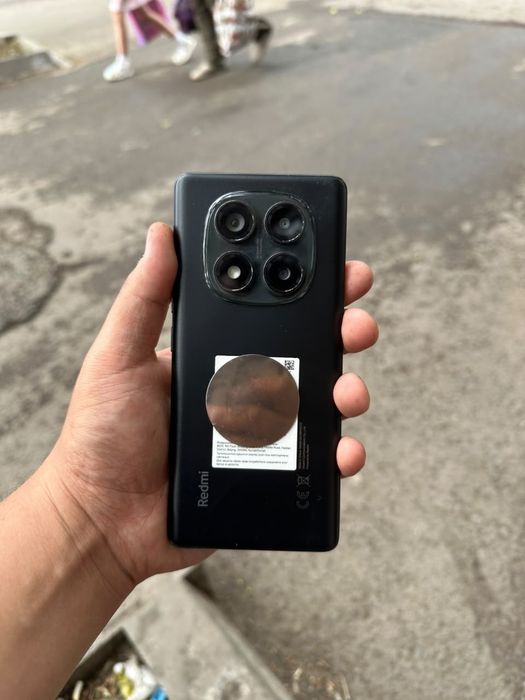 Xiaomi Redmi note 14 pro 4G 256G