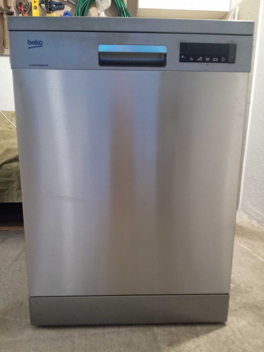 Съдомиялна машина