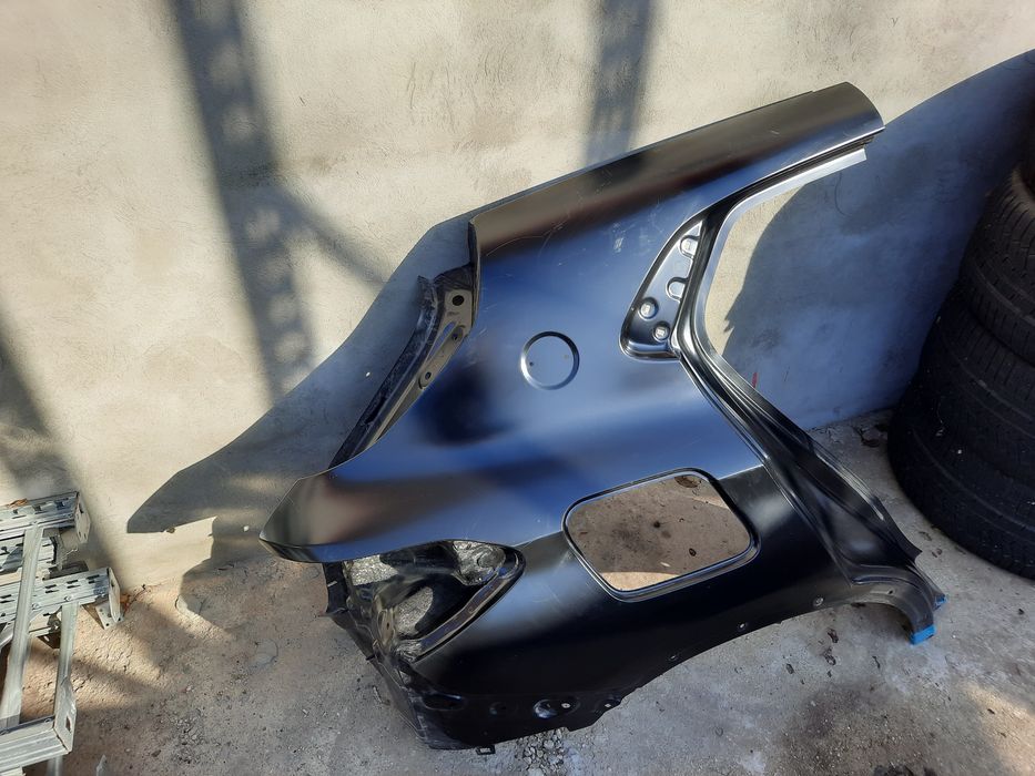 Aripa bmw X2 F39 dreapta spate 2017-2022
