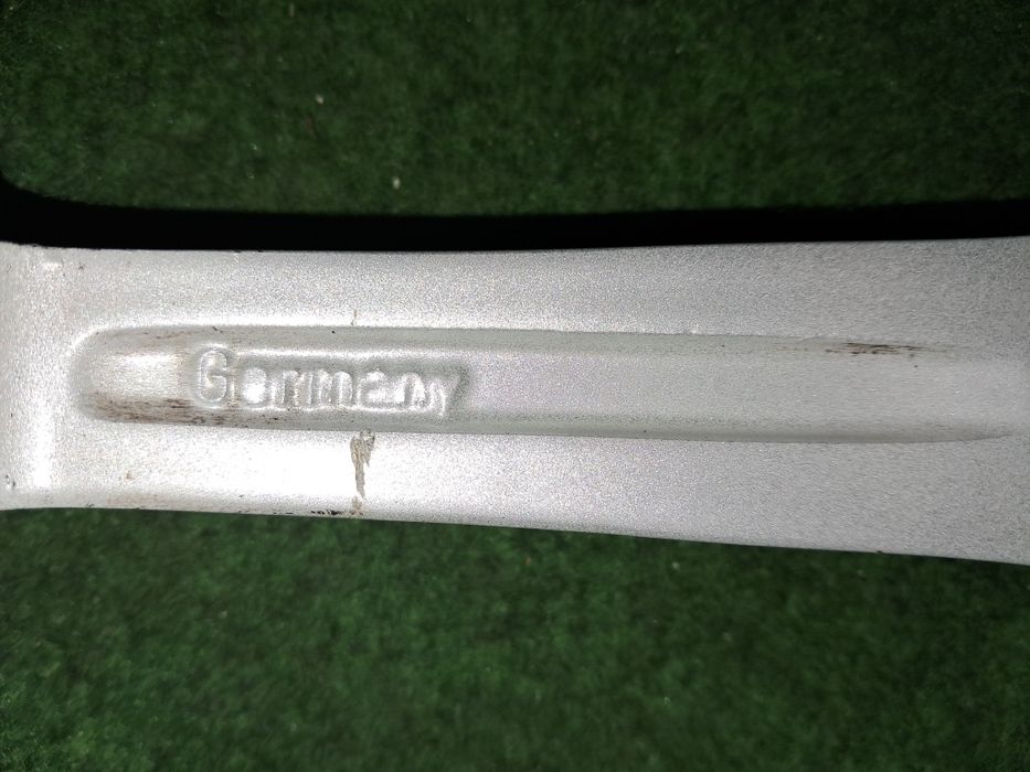 17" Mercedes B Class w246, w245, CLA w117, C w204, w205, Vito, Viano