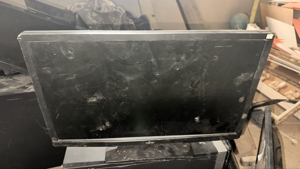 Мониторы 17 дюймов