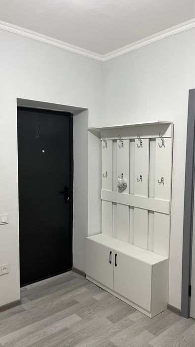 Жалға пәтер беріледи