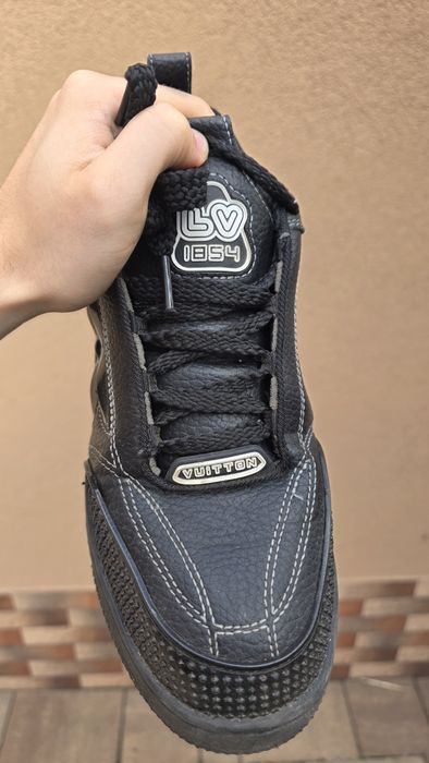 LV Skate 2.0.    .
