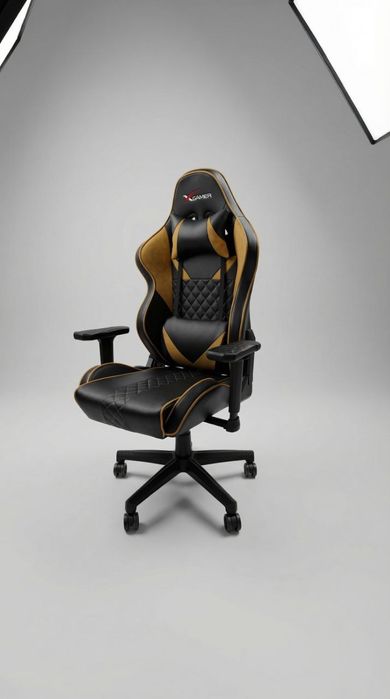 Кресло для геймеров или офисное кресло