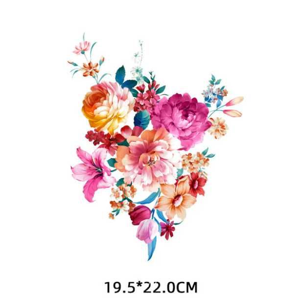 Термонаклейки для одежды Качественные и красивые