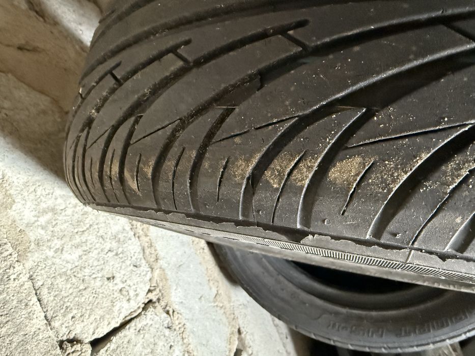 Р16 205/55 летние резины