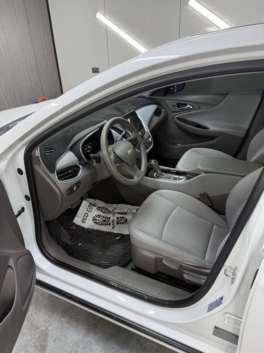 Malibu 1.5 Turbo. 2019 yil.
