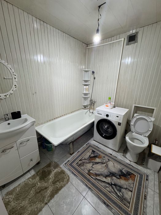 Квартира посуточна