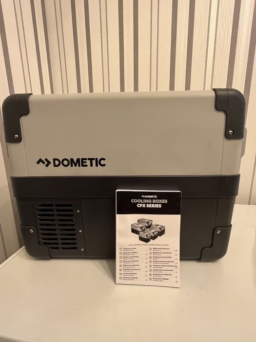 Автохолодильник морозильник Dometic