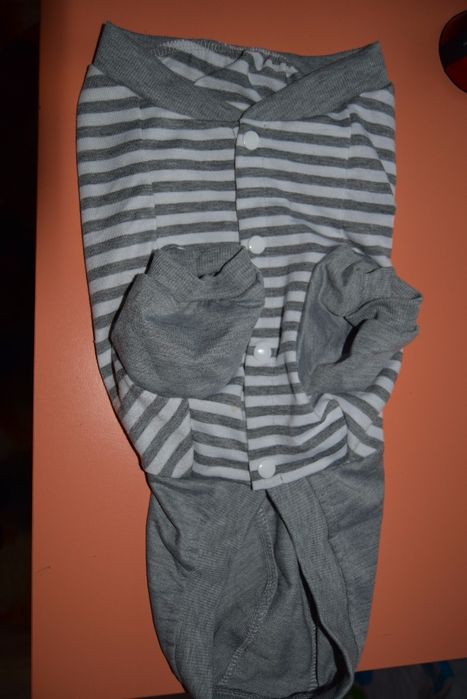 пролетна дрешка