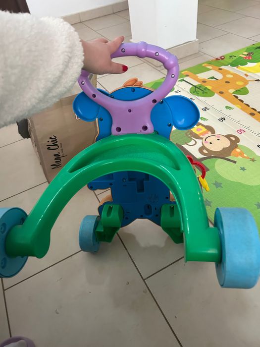 Premergător FisherPrice