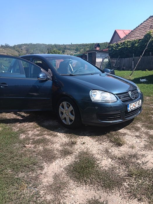 Vând Volkswagen Golf GT 1.4 benzină*2007* Euro 4 *2500 Euro Negociabil