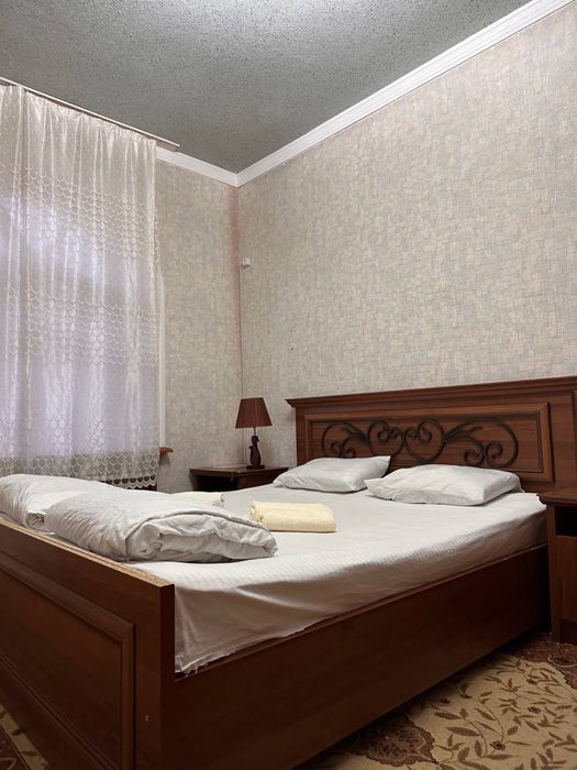 Hostel bez zakss