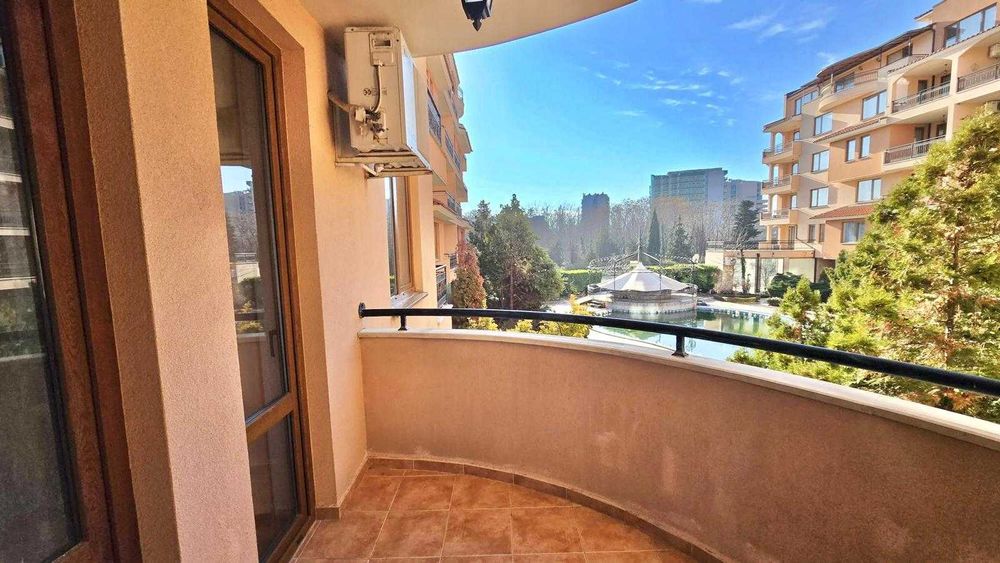 Продава се Тристаен апартамент в к.к. Слънчев бряг - 94 кв.м за 534 €/кв.м - Снимка #11